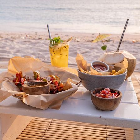 Le Pirate Gili Meno - Adults Only Hotel Bagian luar foto
