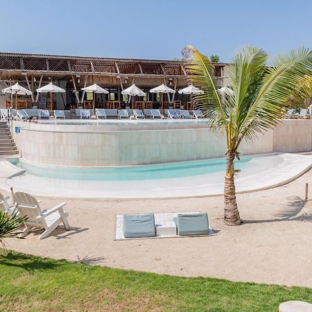Le Pirate Gili Meno - Adults Only Hotel Bagian luar foto