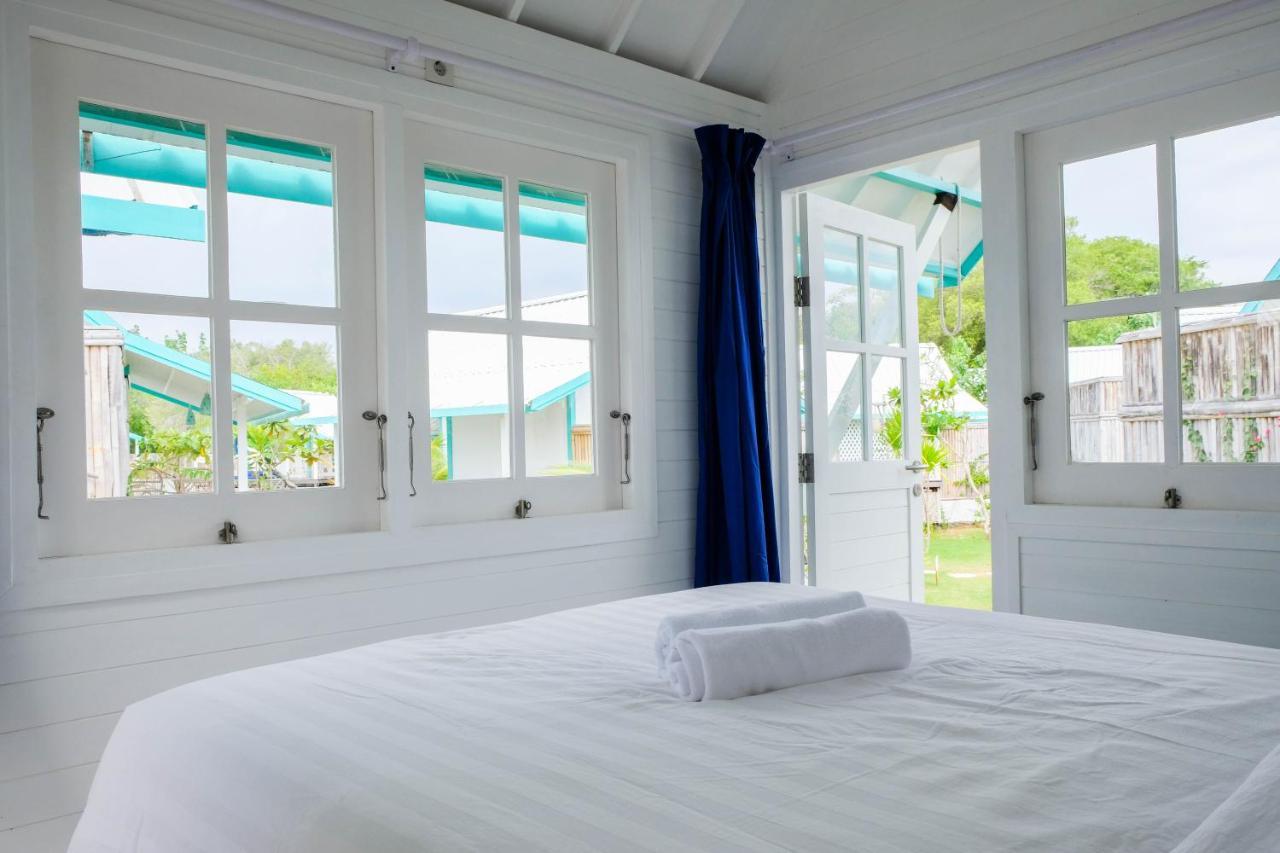 Le Pirate Gili Meno - Adults Only Hotel Bagian luar foto