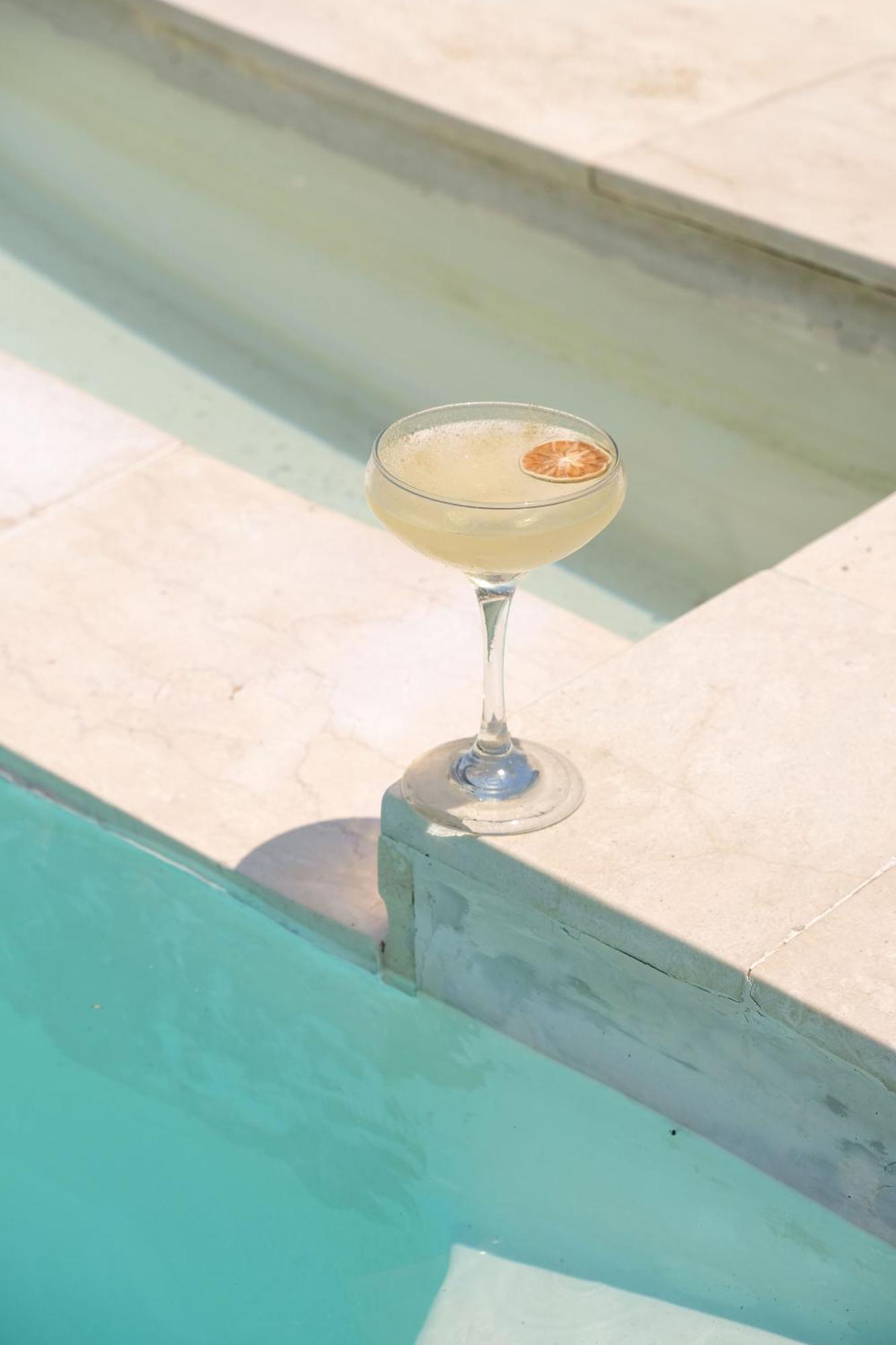 Le Pirate Gili Meno - Adults Only Hotel Bagian luar foto