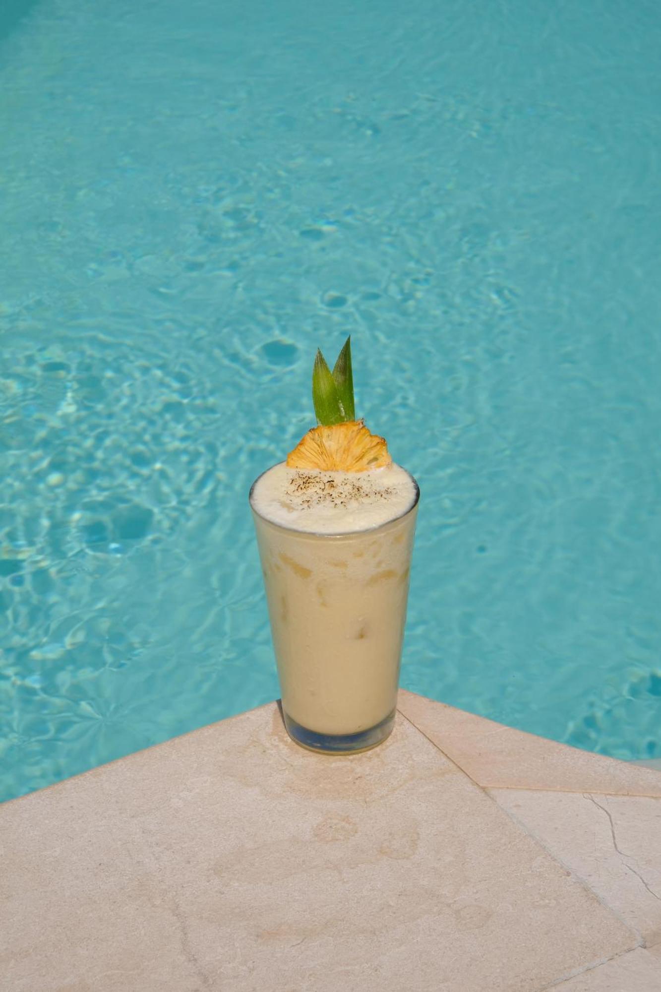 Le Pirate Gili Meno - Adults Only Hotel Bagian luar foto