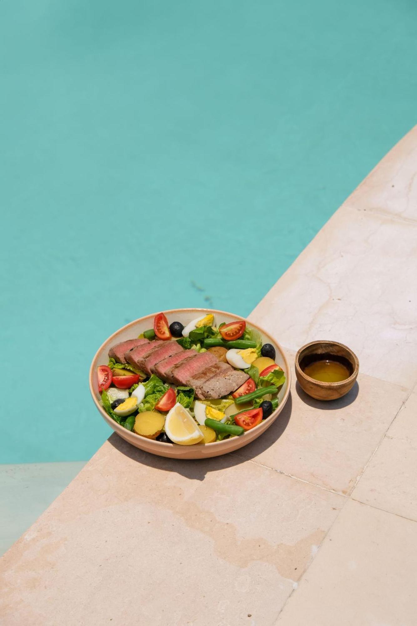 Le Pirate Gili Meno - Adults Only Hotel Bagian luar foto