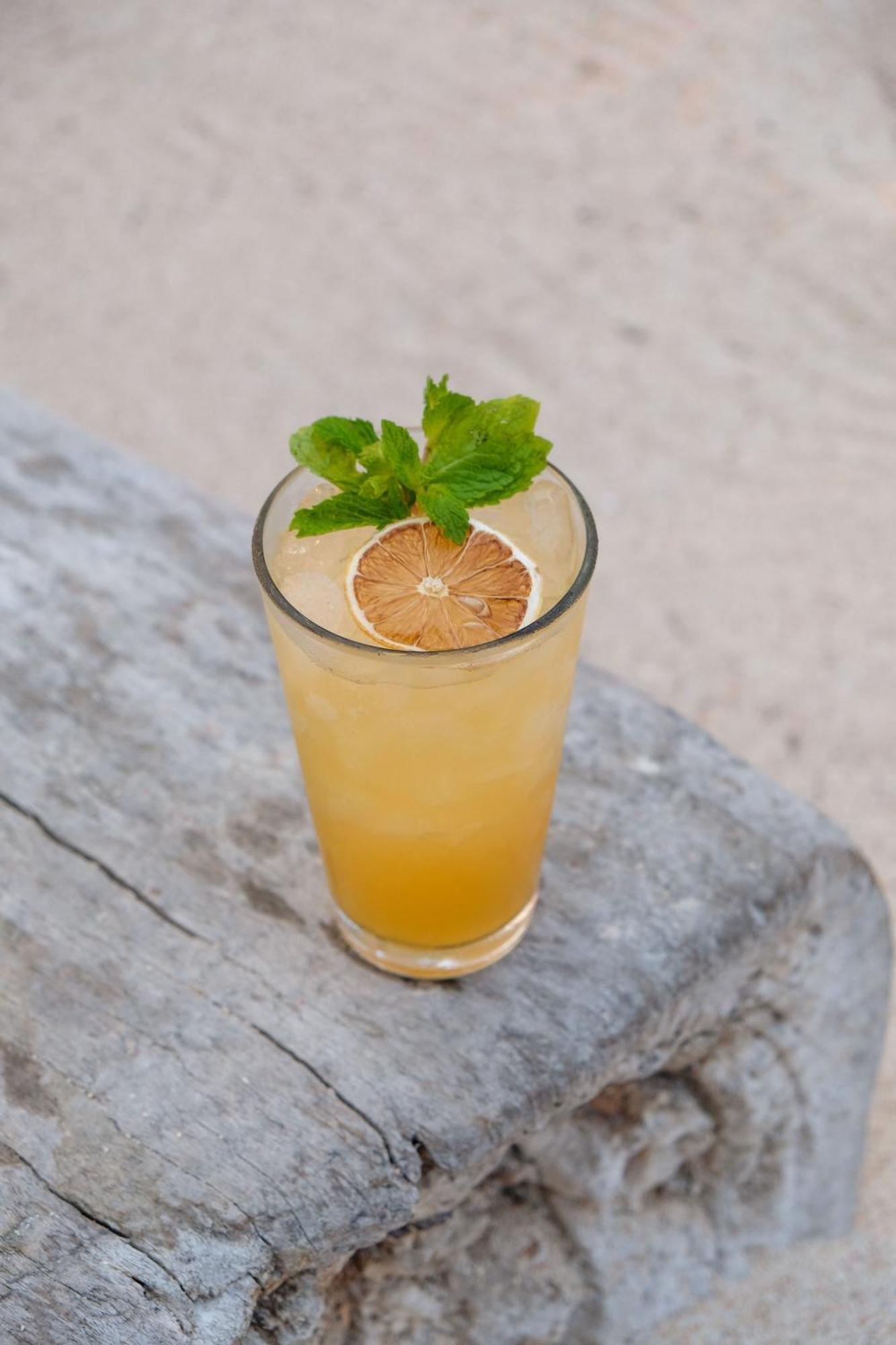 Le Pirate Gili Meno - Adults Only Hotel Bagian luar foto
