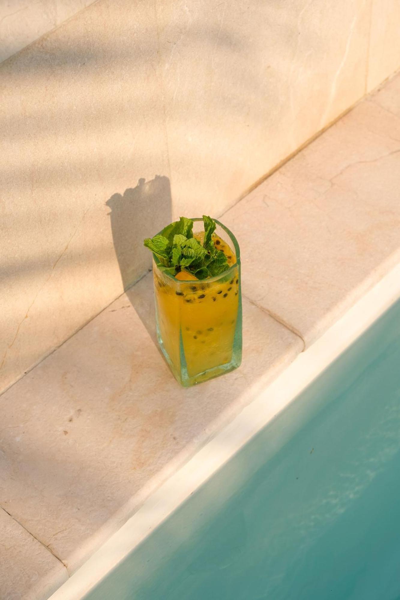 Le Pirate Gili Meno - Adults Only Hotel Bagian luar foto